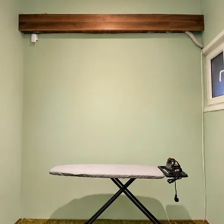Boutique شقة فندقية اسطنبول