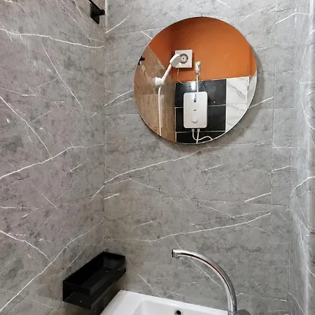 Boutique شقة فندقية اسطنبول